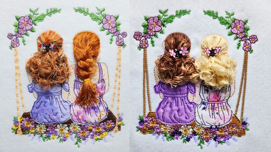 Mila & Zandra Design