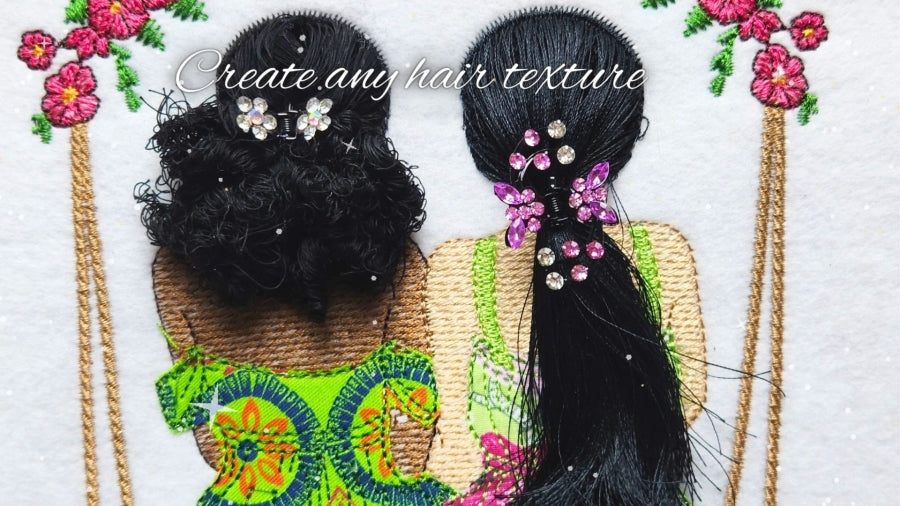 Mila & Zandra Design
