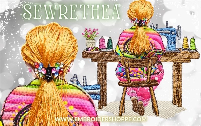 6x10 Sewrethea