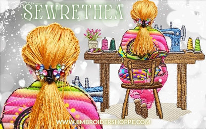 6x10 Sewrethea