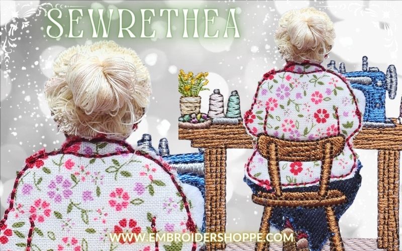 Sewrethea 4x6