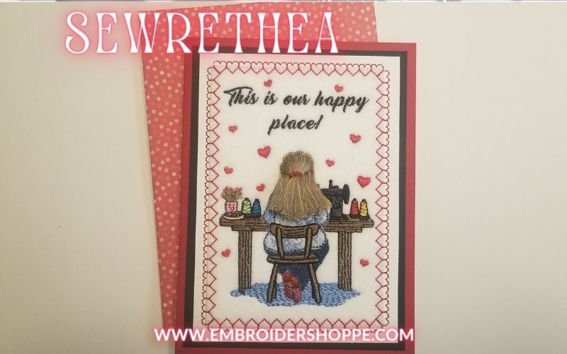 Sewrethea 4x6