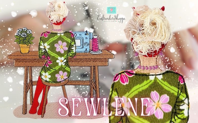5x7 Sewlene