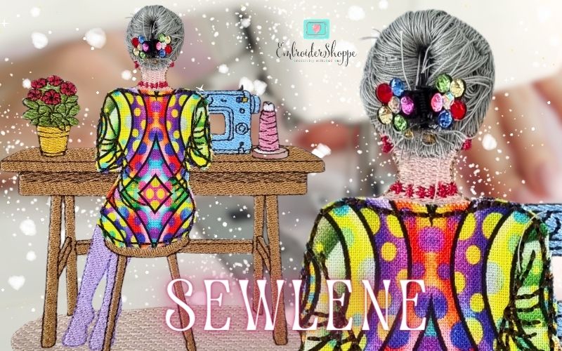 5x7 Sewlene