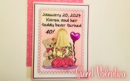 Valentina 4x6