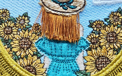 Sonja 5x7