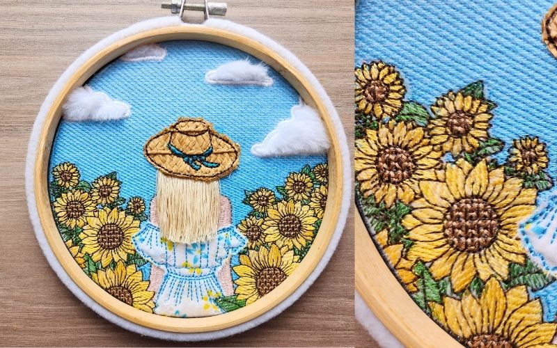 Sonja 5x7