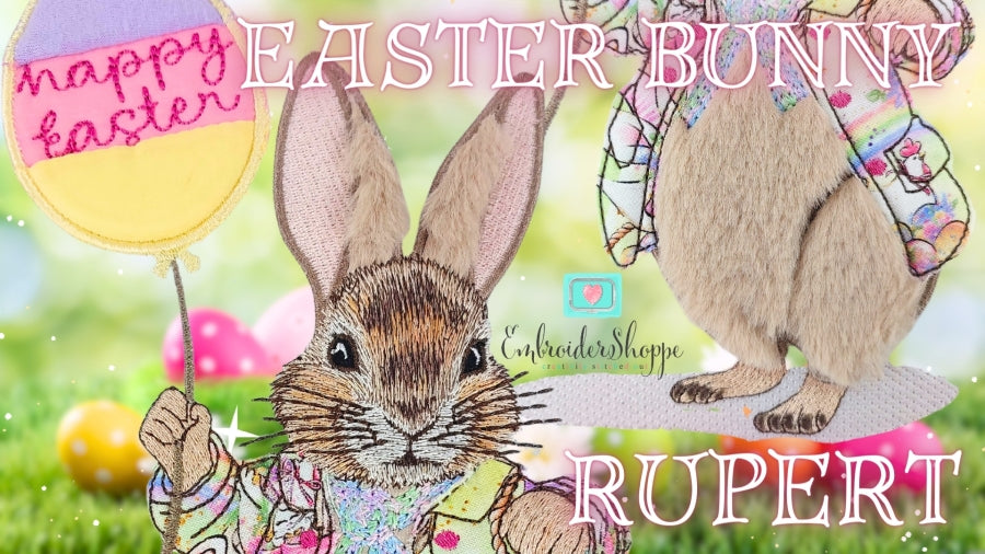 4x6 Rupert