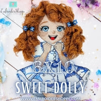 6x10 Dolly