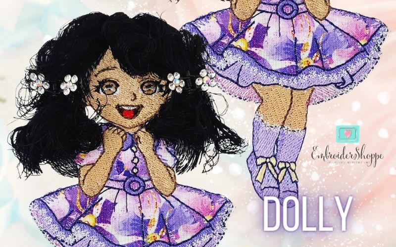 4x6 Dolly