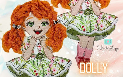 4x6 Dolly