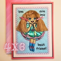 4x6 Dolly