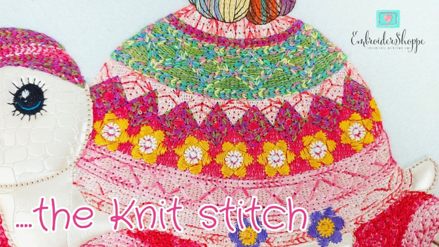 8x12 Knitalia