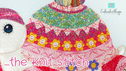 8x12 Knitalia