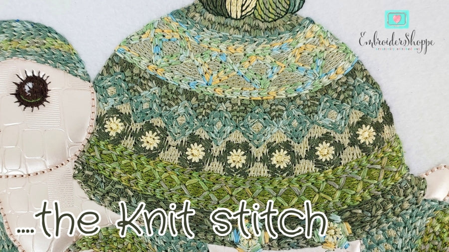 6x10 Knitalia