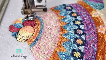 6x10 Knitalia