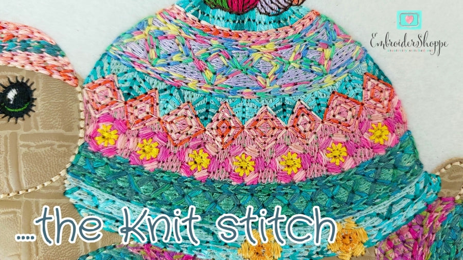 5x7 Knitalia