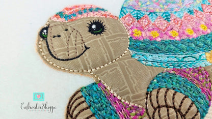5x7 Knitalia