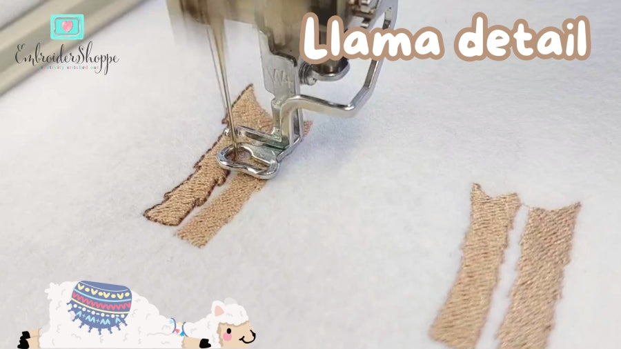 6x10 Milama