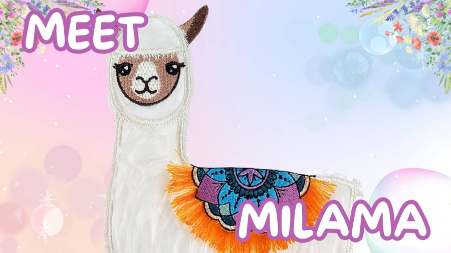 6x10 Milama