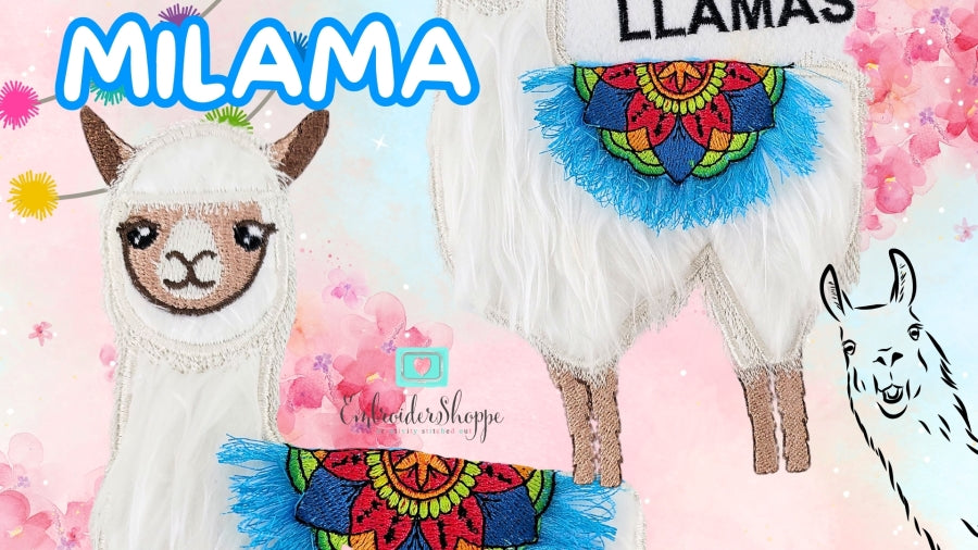 5x7 Milama
