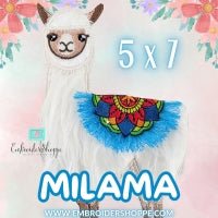 5x7 Milama