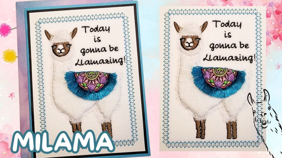 4x6 Milama