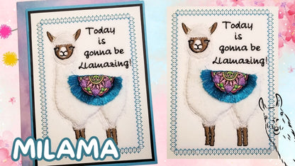 4x6 Milama