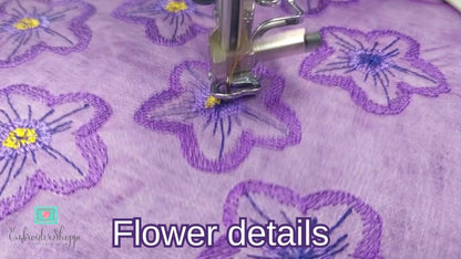 Mothers Day African Violets