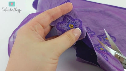 Mothers Day African Violets