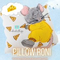 6x10 Roni
