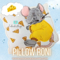 5x7 Roni