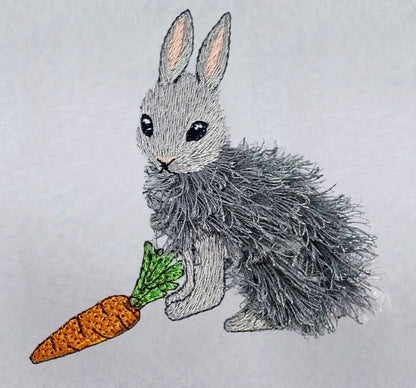 4 x 6 Bunny Fun