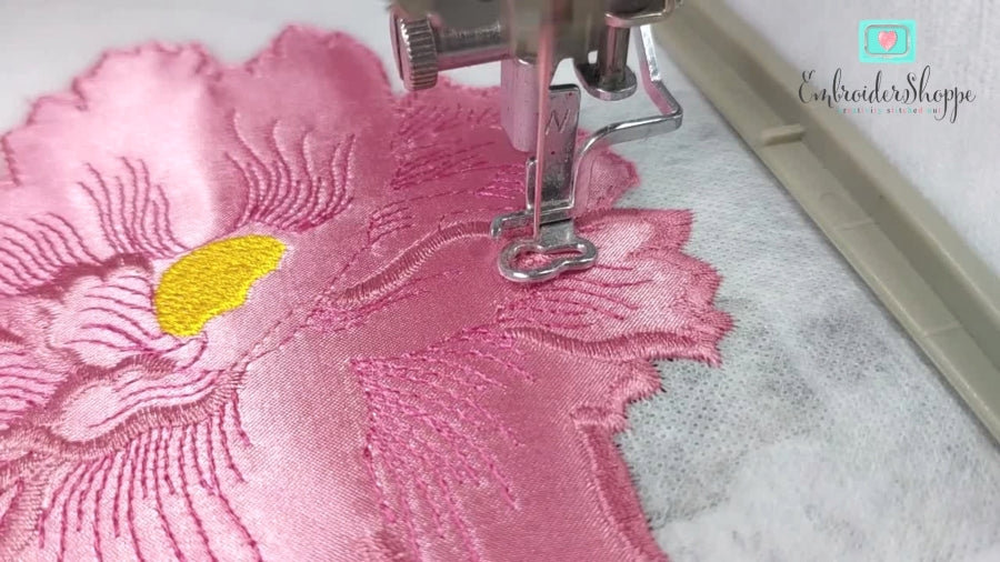 Peony Coaster