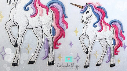 5 x 7 Selestia
