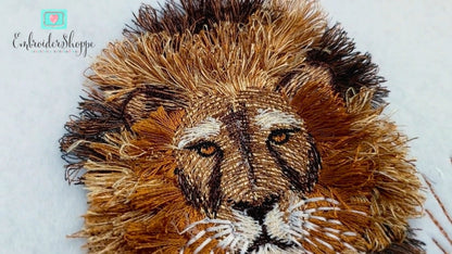 5 x 7 King Fasa