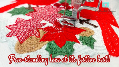 4 x 6 Cardinal Ornament
