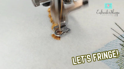 5 x 7 Stretch The Giraffe