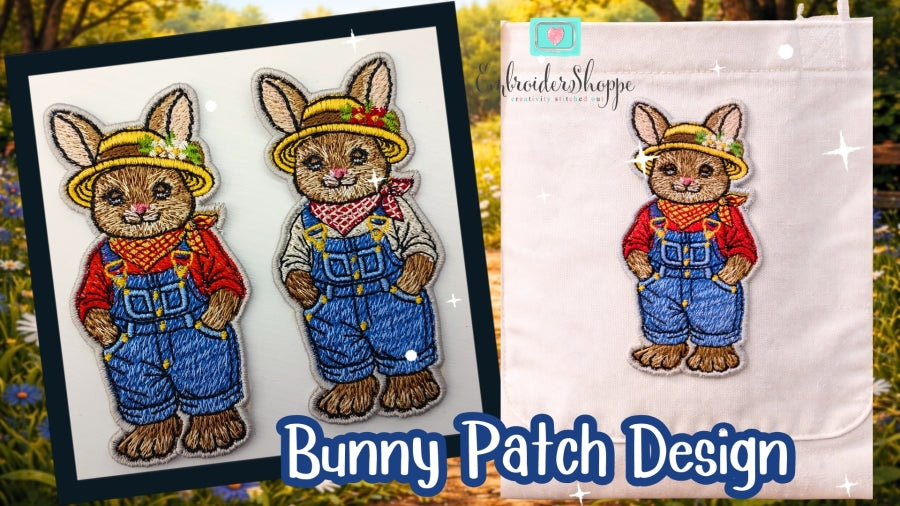 Bunny Patch