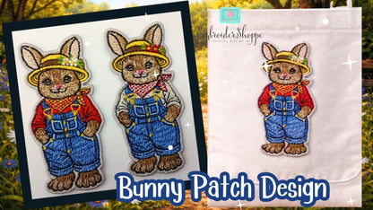 Bunny Patch