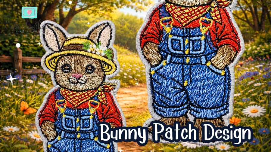 Bunny Patch