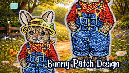 Bunny Patch