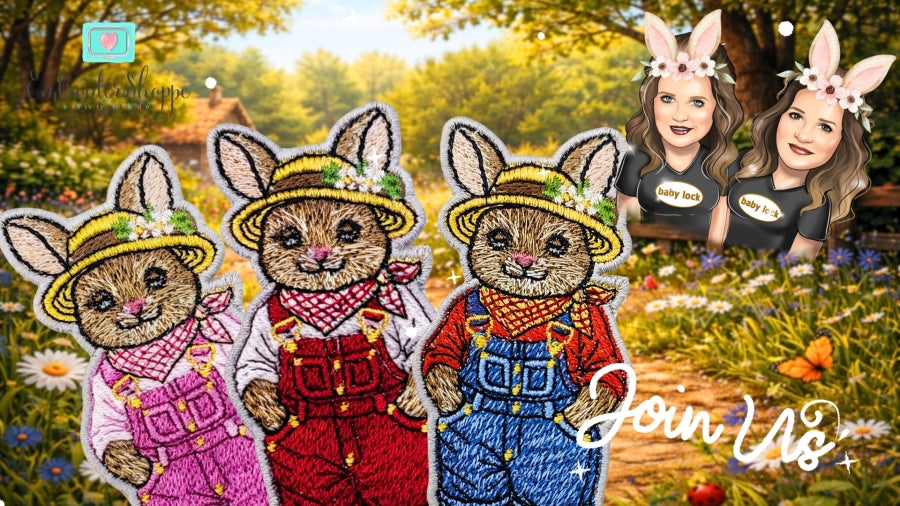 Bunny Patch