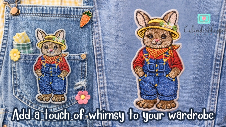 Bunny Patch