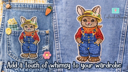 Bunny Patch