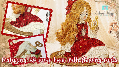 6 x 10 Melody