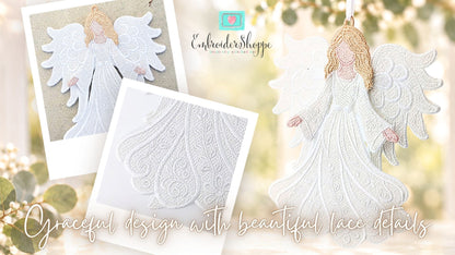 Graceful Wings