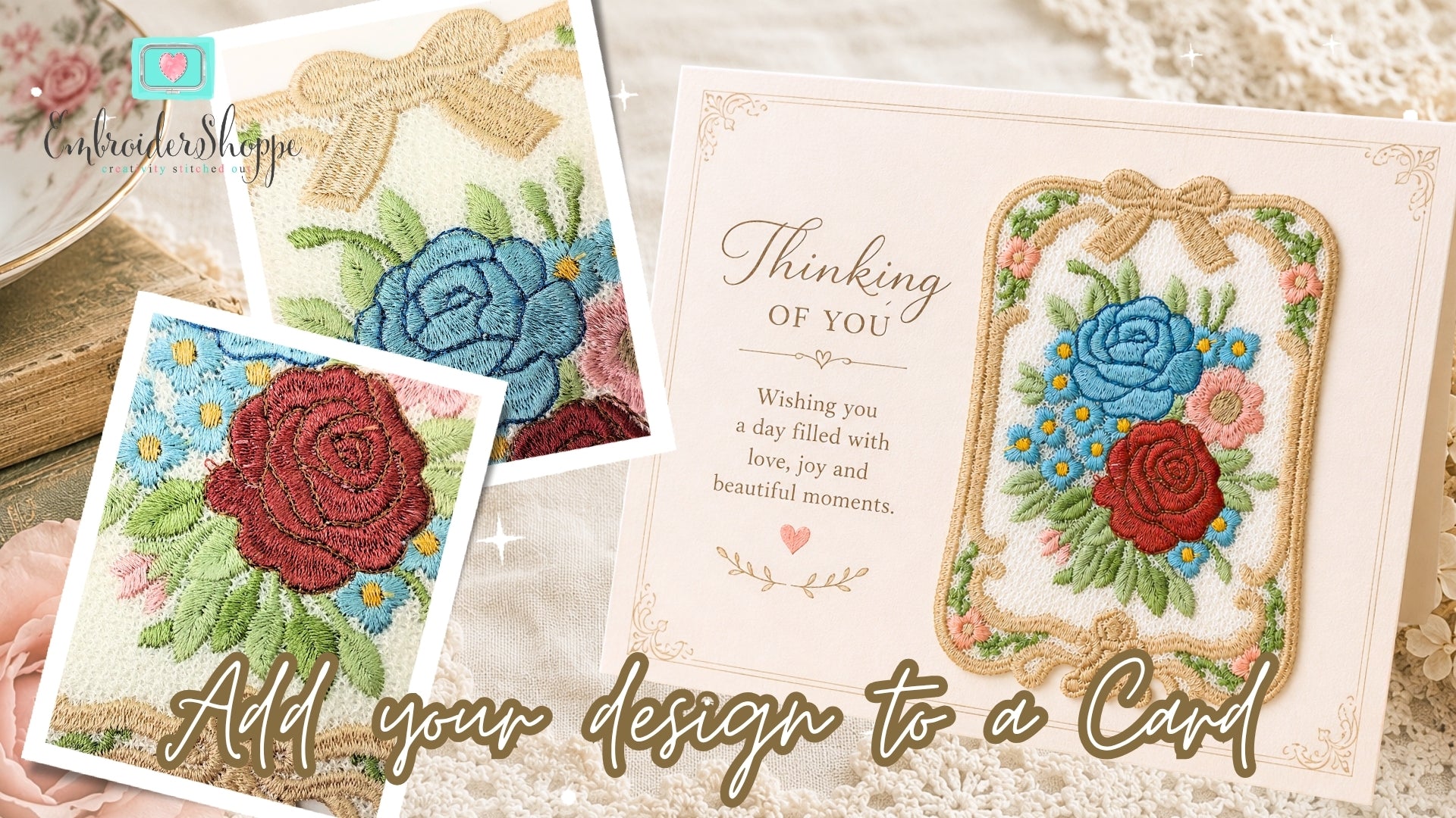Card Lace
