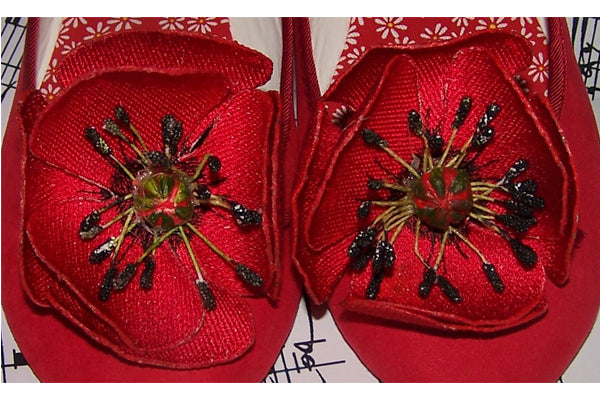Red Poppy