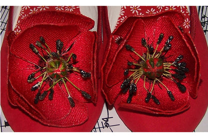 Red Poppy